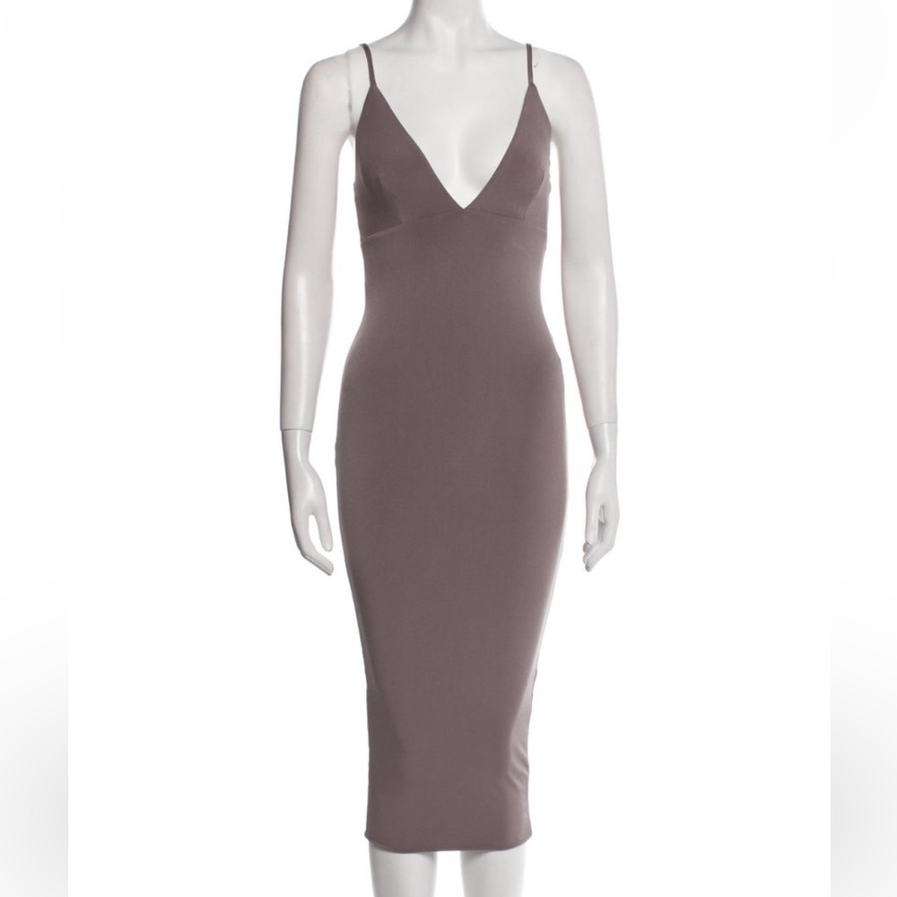 Nookie dress sz L